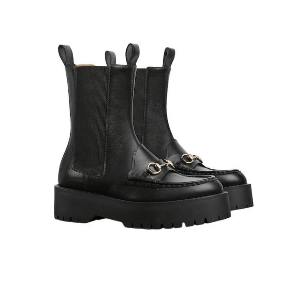 COCO-- 6u33i 794306 AADGA 1000 Heel height：4.5CM Waterproof：2.5CM Calfskin item:D-X150L2517